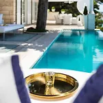 Vila Seafront Sea Diamant For 7 Guests Dubrovnik