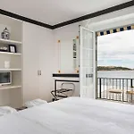 Vila Seafront Sea Diamant For 7 Guests *