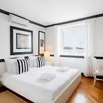 Vila Seafront Sea Diamant For 7 Guests *