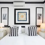 Seafront Sea Diamant For 7 Guests Vila Dubrovnik