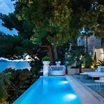 Seafront Sea Diamant For 7 Guests Villa
