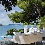 Seafront Sea Diamant For 7 Guests Dubrovnik