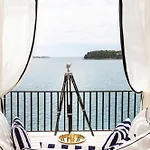 Seafront Sea Diamant For 7 Guests * Dubrovnik