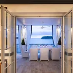 Seafront Sea Diamant For 7 Guests Villa