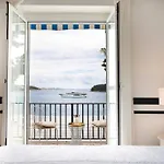 Seafront Sea Diamant For 7 Guests Villa Dubrovnik