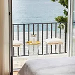Seafront Sea Diamant For 7 Guests Dubrovnik