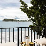 Seafront Sea Diamant For 7 Guests Villa Dubrovnik