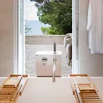 Seafront Sea Diamant For 7 Guests * Dubrovnik