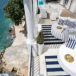 Villa Seafront Sea Diamant For 7 Guests *
