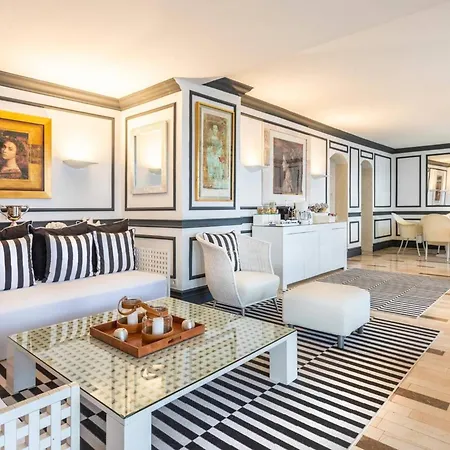 Villa Seafront Sea Diamant For 7 Guests *