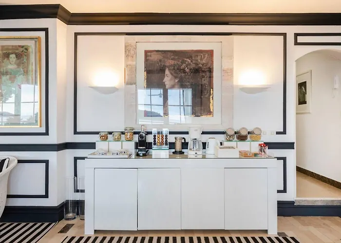 Seafront Sea Diamant For 7 Guests Villa Dubrovnik