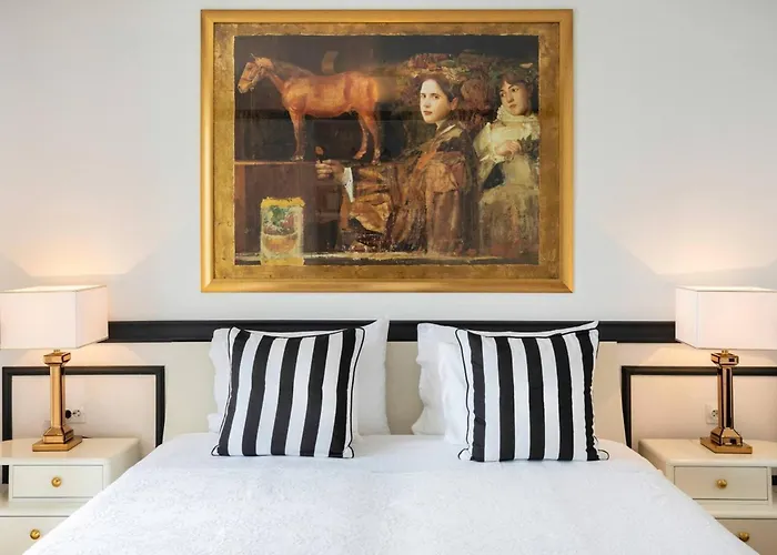 Seafront Sea Diamant For 7 Guests *