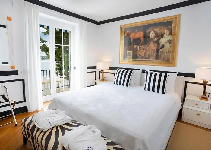 Seafront Sea Diamant For 7 Guests Villa Dubrovnik