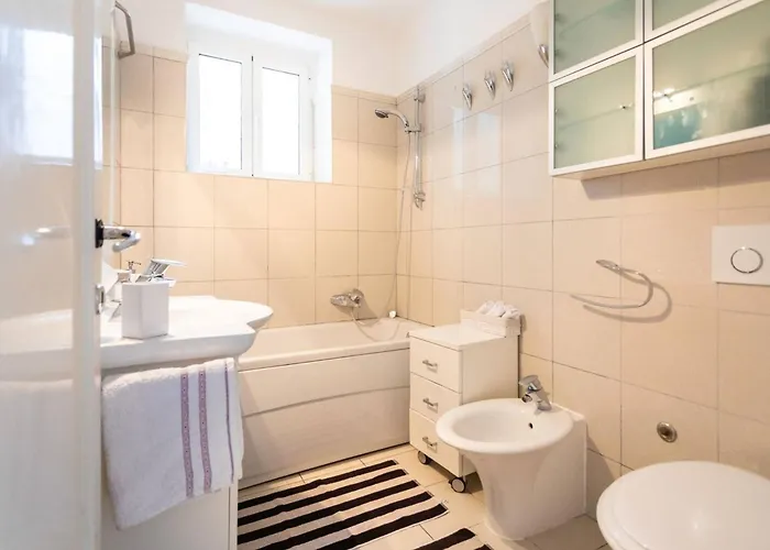 Villa Seafront Sea Diamant For 7 Guests Dubrovnik