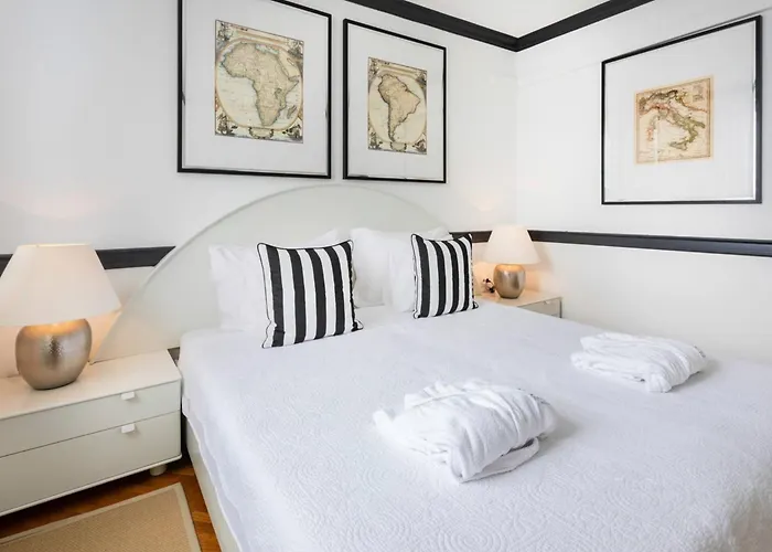 Seafront Sea Diamant For 7 Guests * Dubrovnik