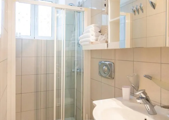 Seafront Sea Diamant For 7 Guests * Dubrovnik