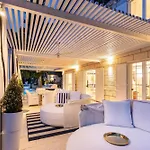 Seafront Sea Diamant For 7 Guests *