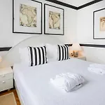 Seafront Sea Diamant For 7 Guests * Dubrovník