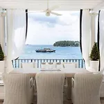 Seafront Sea Diamant For 7 Guests Vila Dubrovník