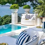 Seafront Sea Diamant For 7 Guests * Dubrovník